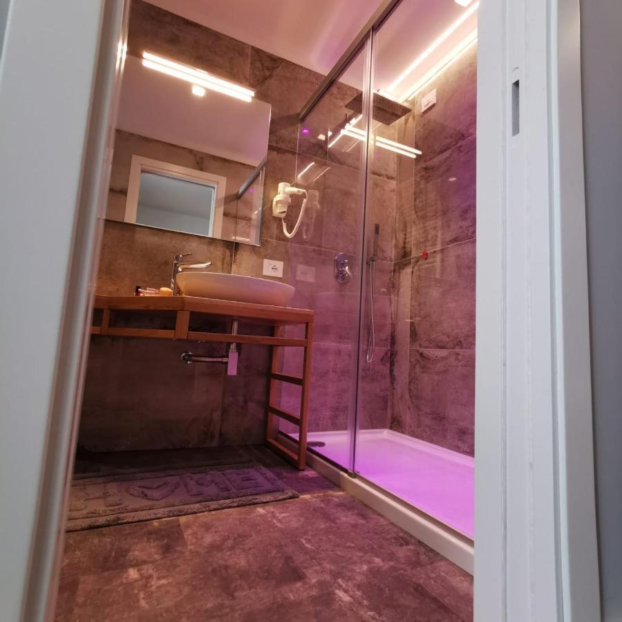J Luxury Home 特罗佩阿 外观 照片