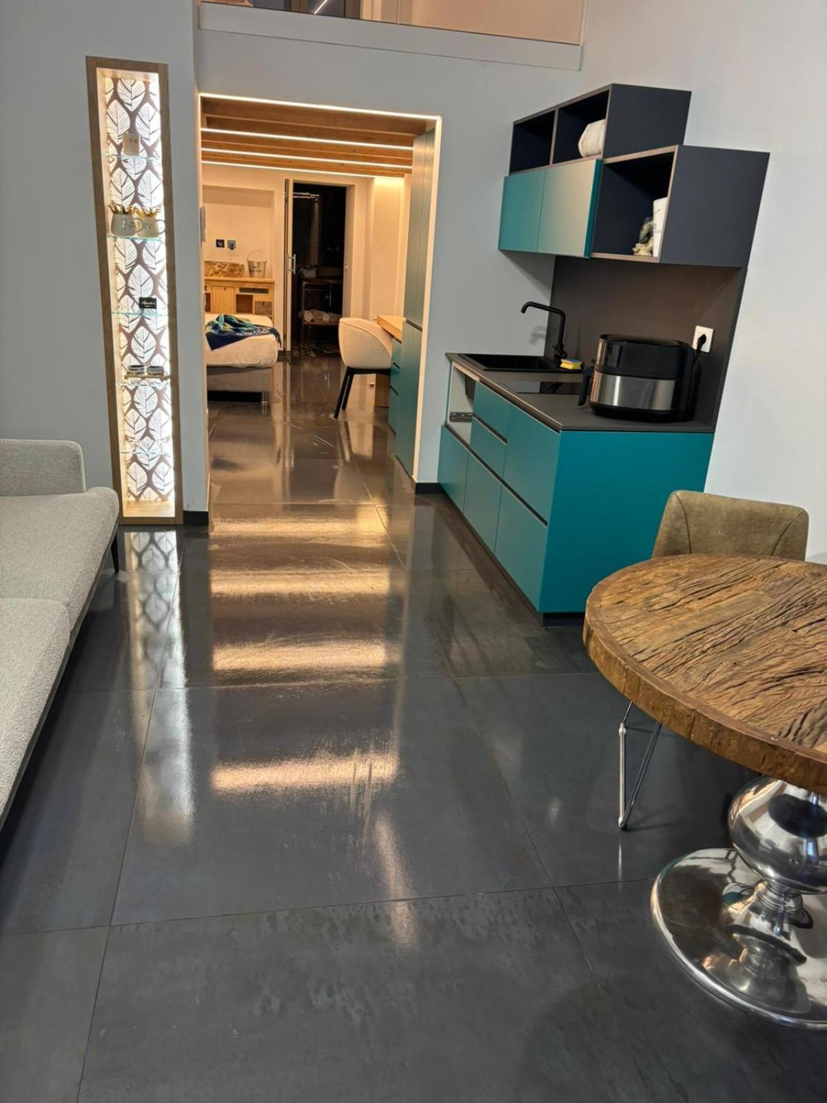 J Luxury Home 特罗佩阿 外观 照片