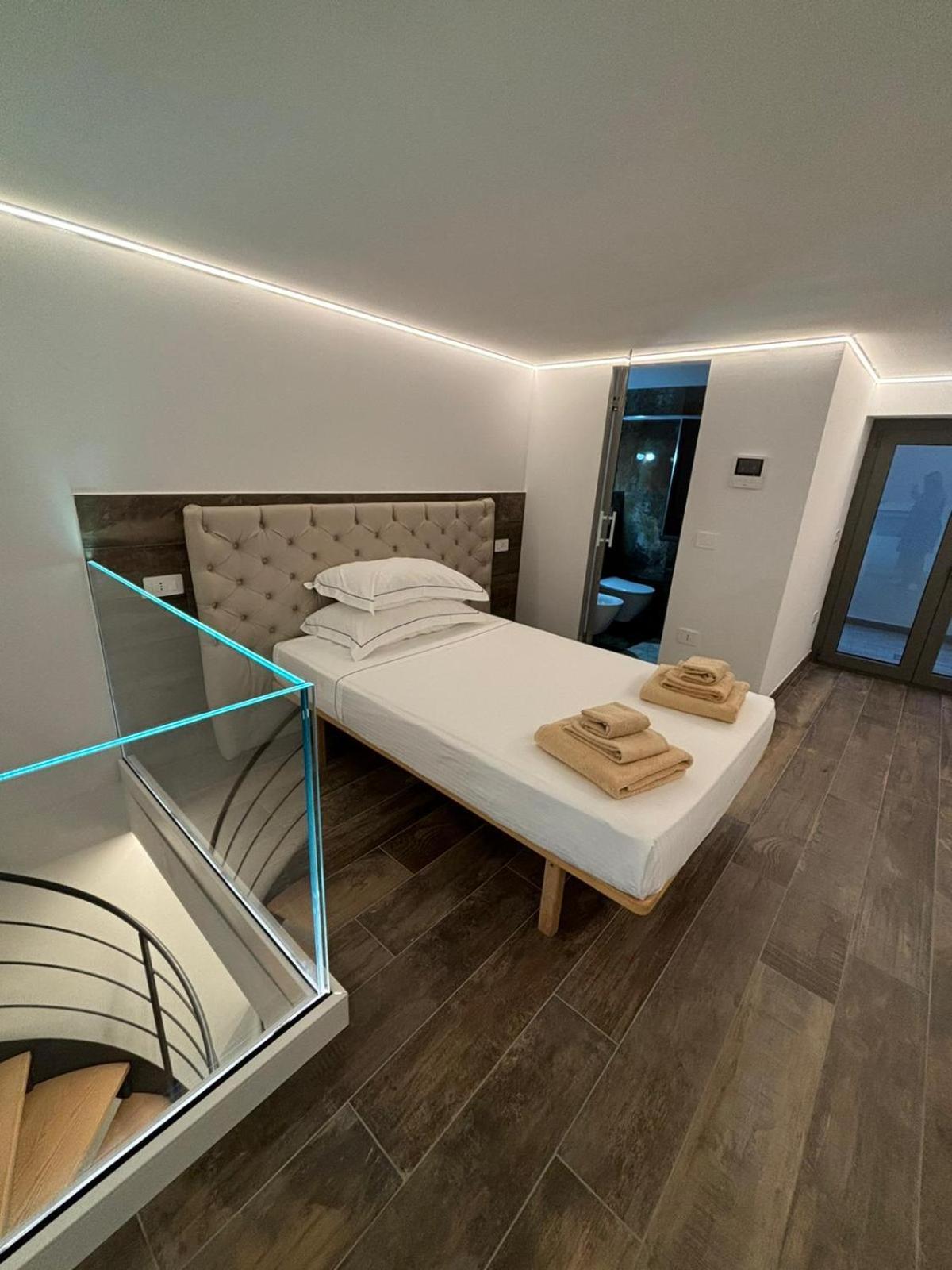J Luxury Home 特罗佩阿 外观 照片