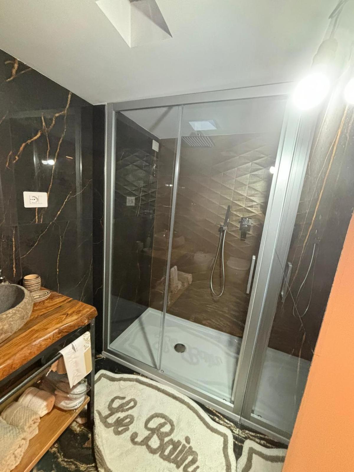 J Luxury Home 特罗佩阿 外观 照片