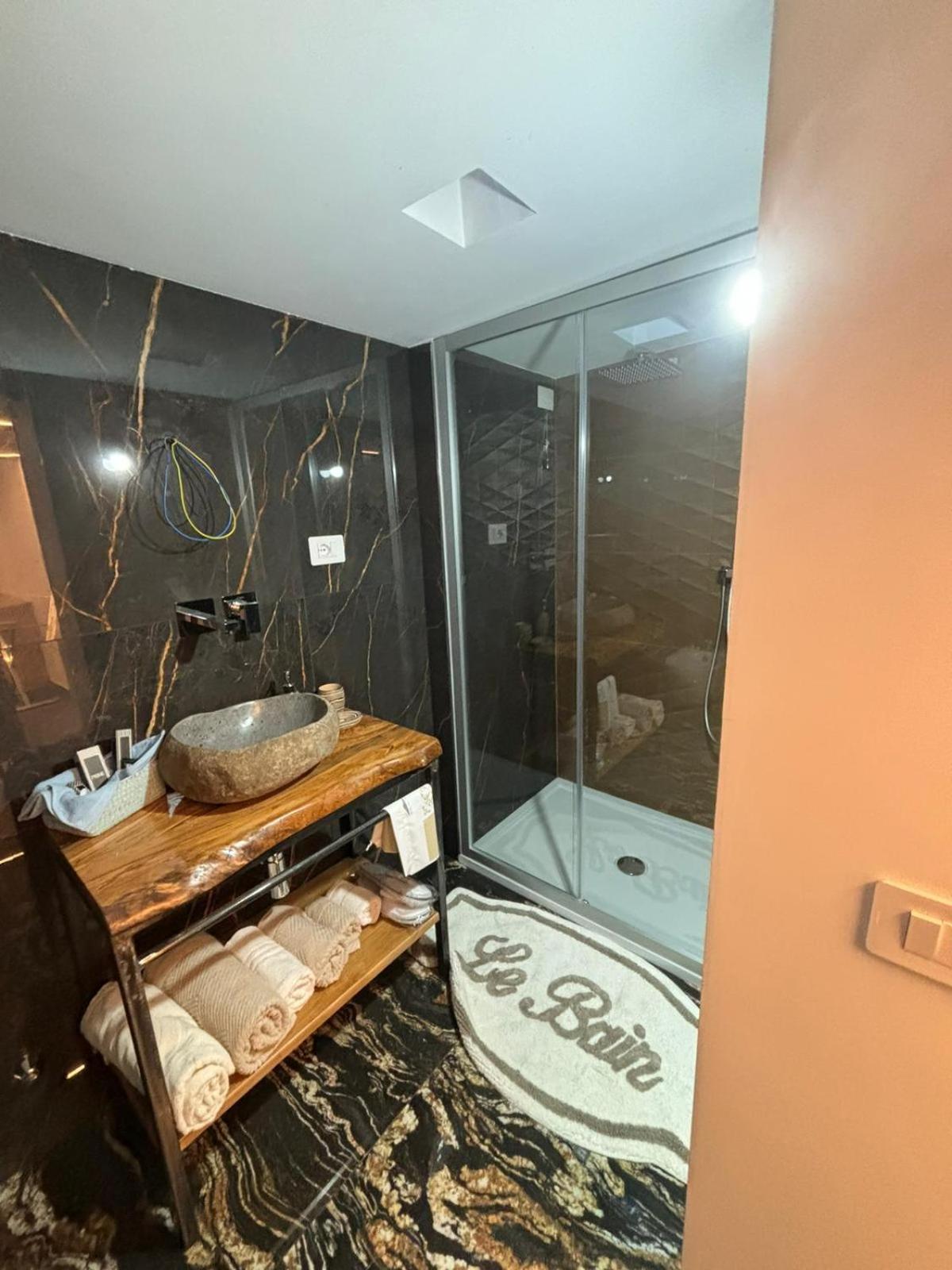 J Luxury Home 特罗佩阿 外观 照片