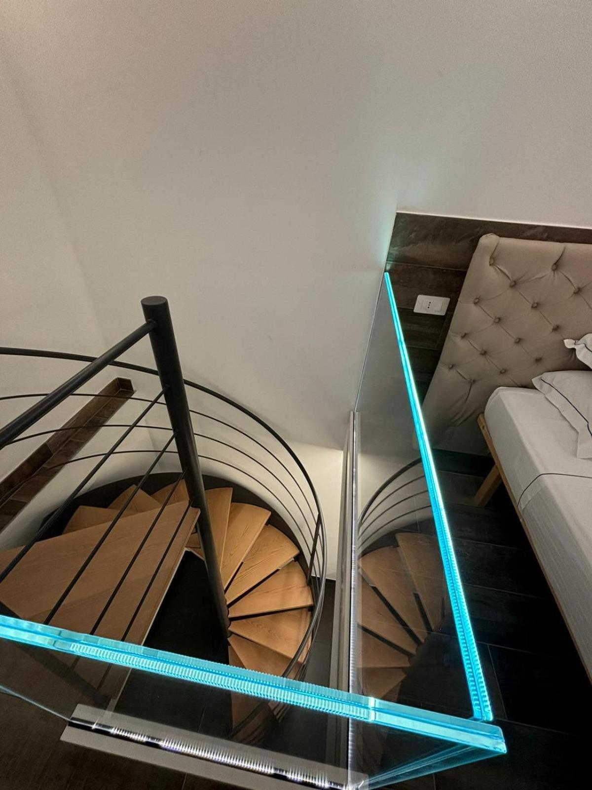 J Luxury Home 特罗佩阿 外观 照片