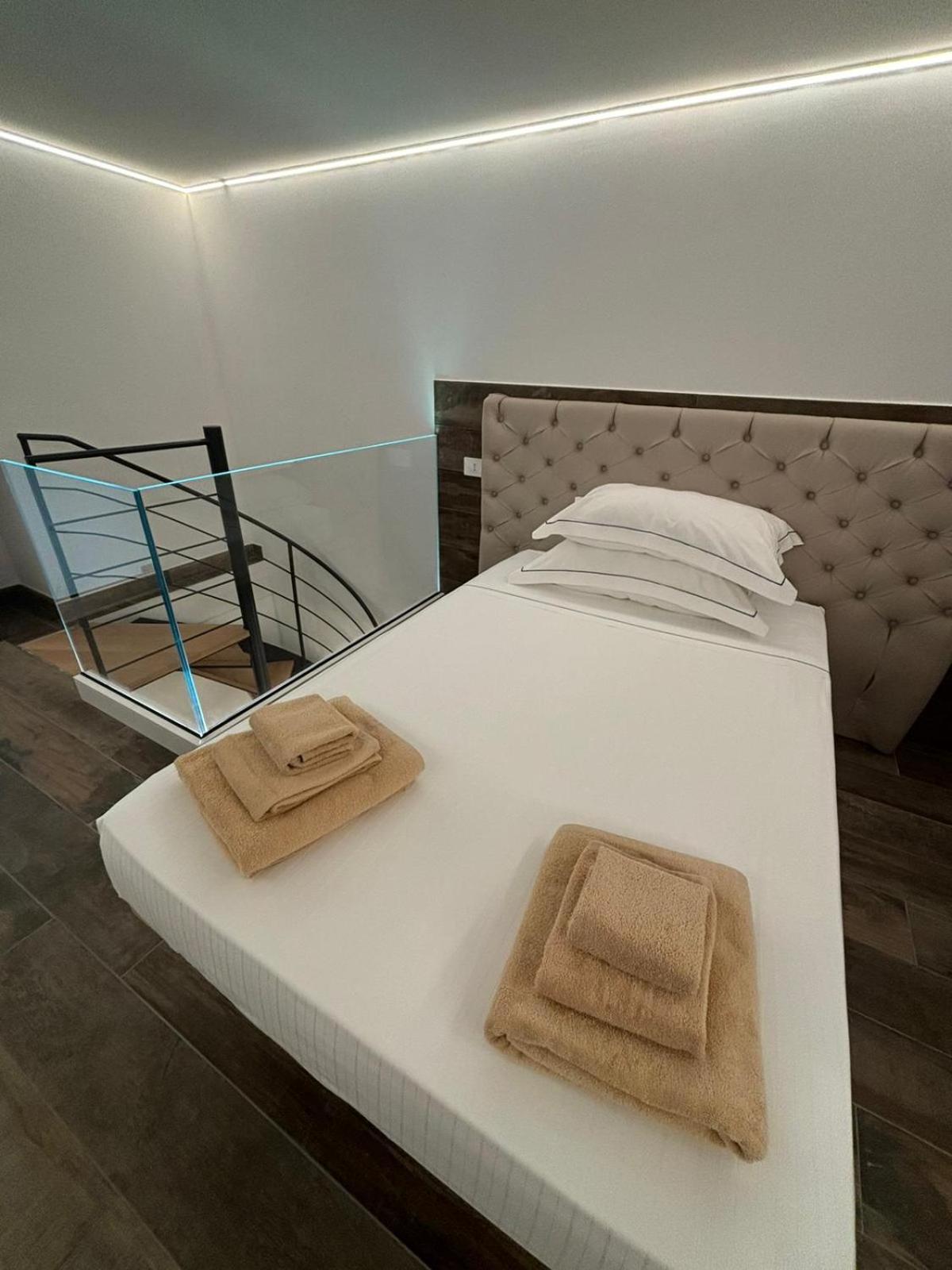 J Luxury Home 特罗佩阿 外观 照片