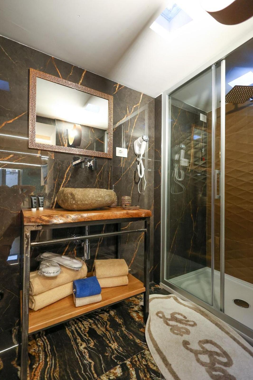 J Luxury Home 特罗佩阿 外观 照片