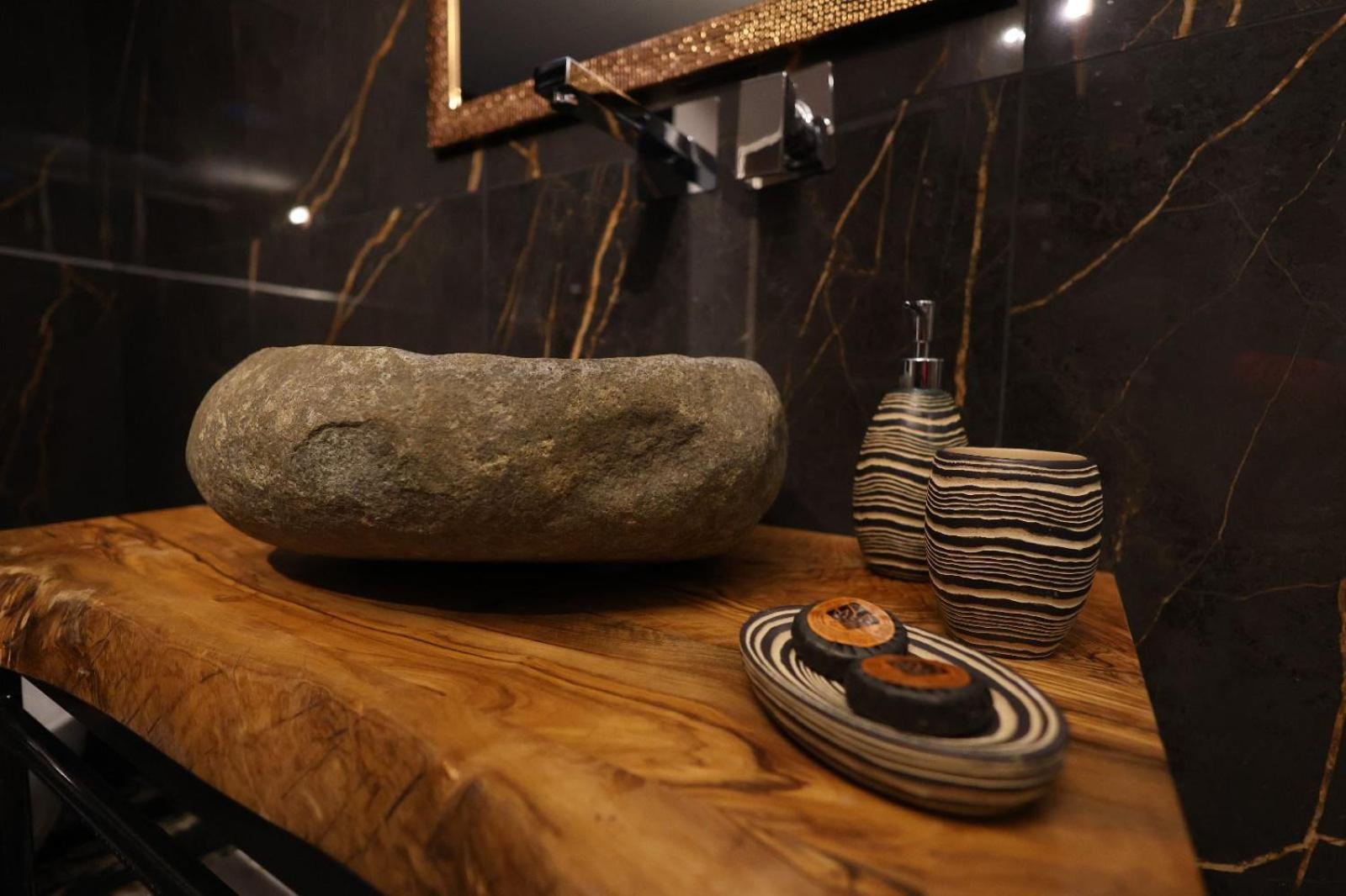 J Luxury Home 特罗佩阿 外观 照片